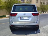 Toyota Land Cruiser GXR 2023